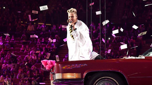 Video Music Awards