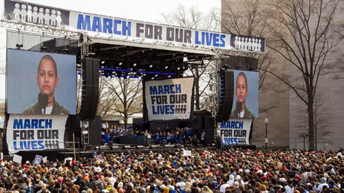 March For Our Lives